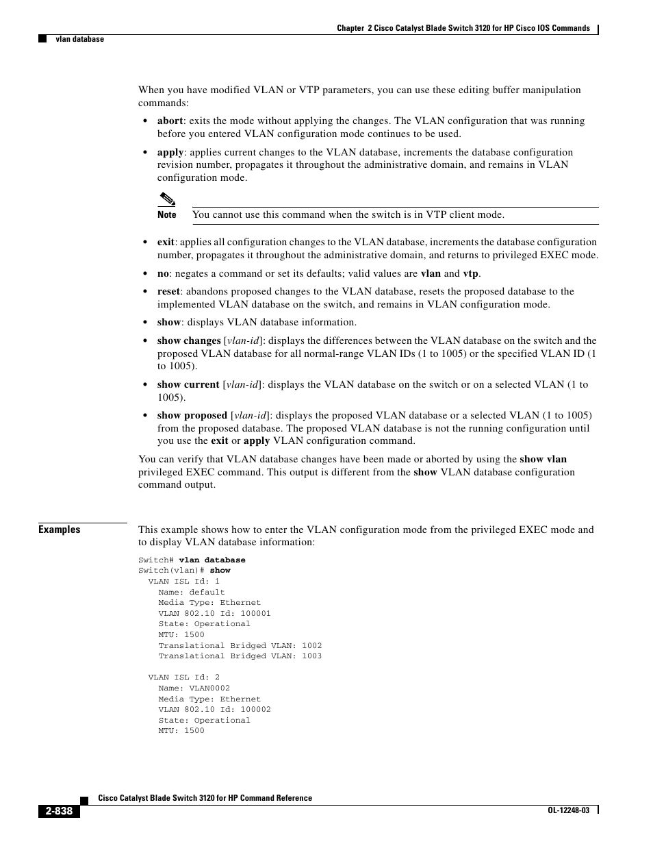 Dell POWEREDGE M1000E User Manual | Page 868 / 1082