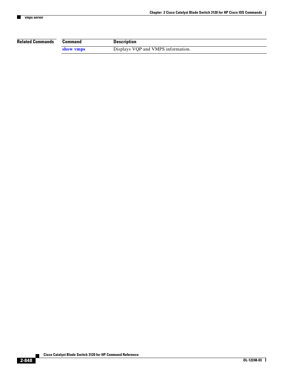 Dell POWEREDGE M1000E User Manual | Page 878 / 1082
