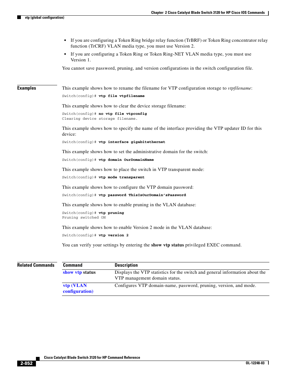 Dell POWEREDGE M1000E User Manual | Page 882 / 1082