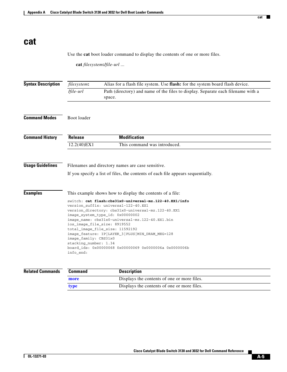 Dell POWEREDGE M1000E User Manual | Page 891 / 1082