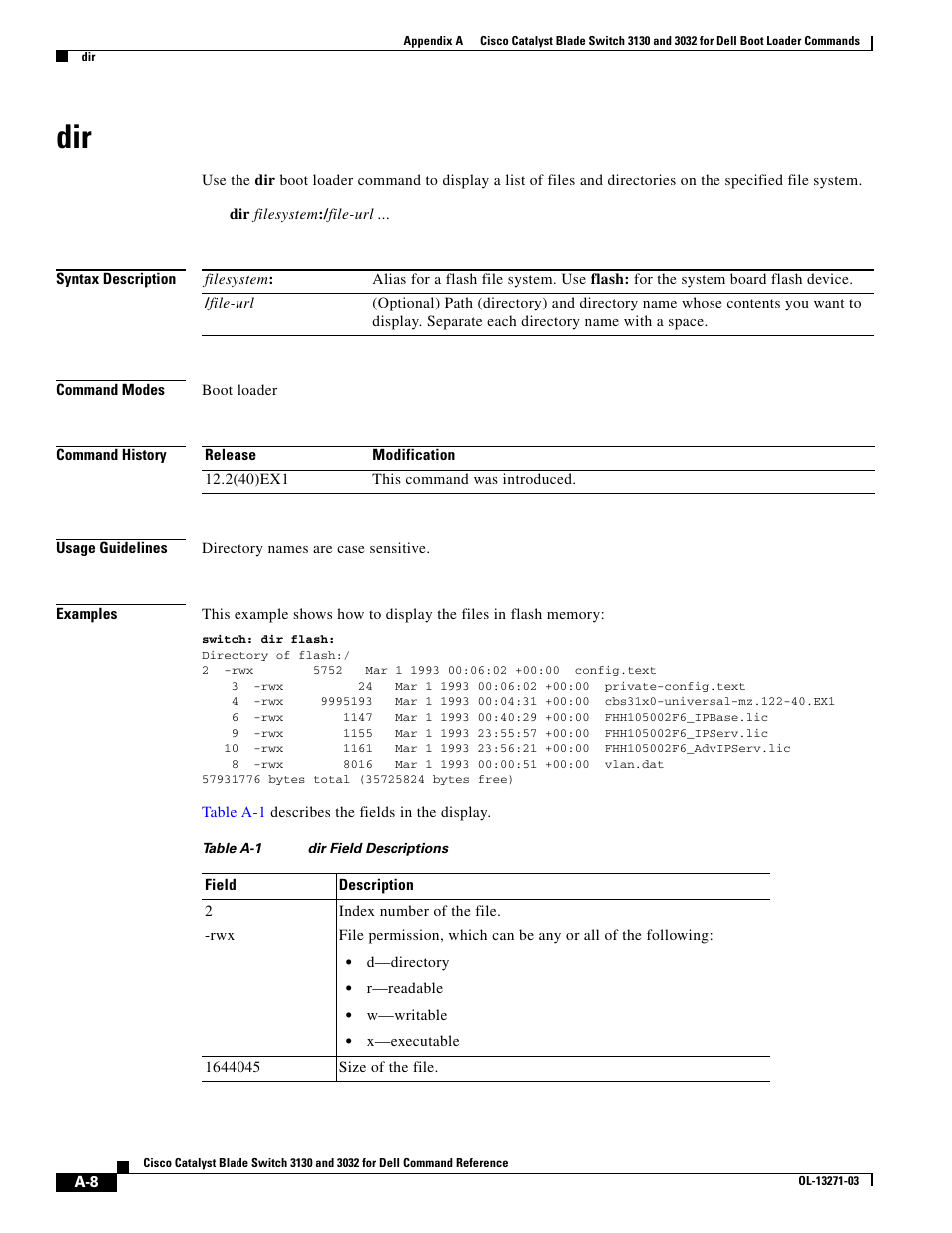 Dell POWEREDGE M1000E User Manual | Page 894 / 1082