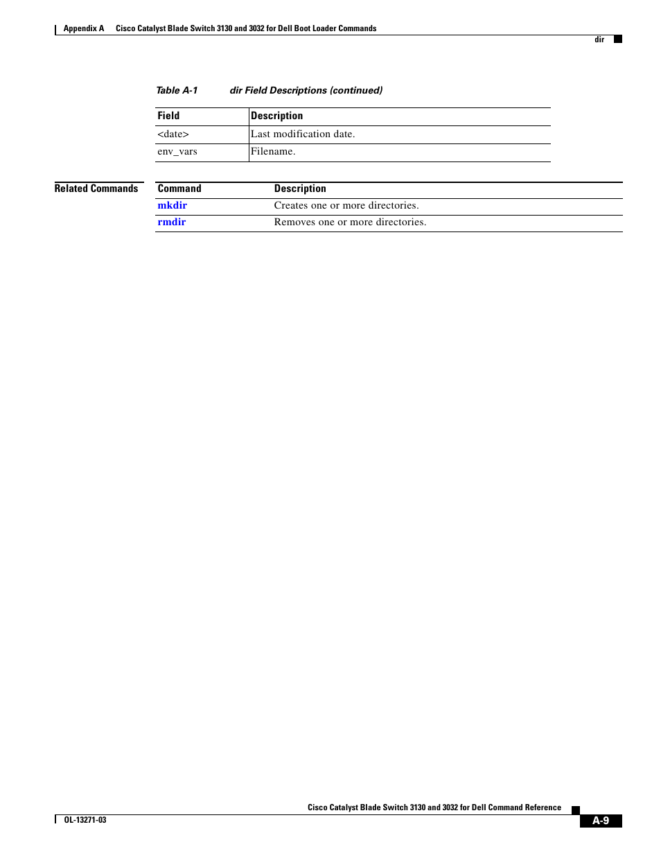 Dell POWEREDGE M1000E User Manual | Page 895 / 1082