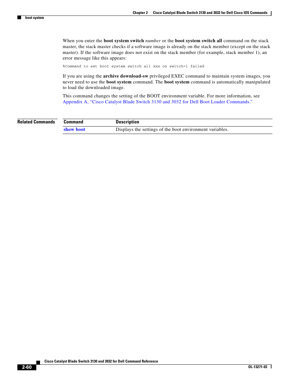 Dell POWEREDGE M1000E User Manual | Page 90 / 1082