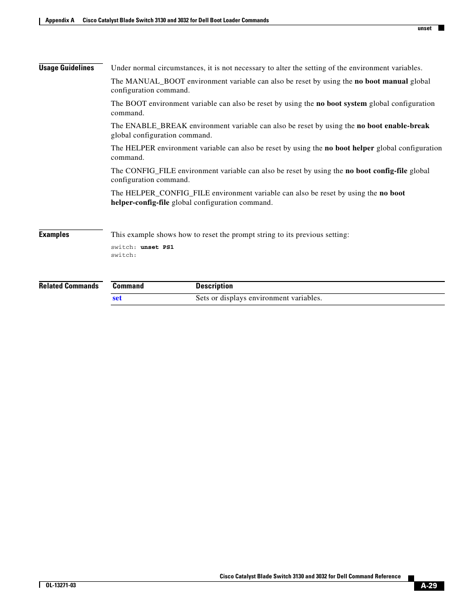 Dell POWEREDGE M1000E User Manual | Page 915 / 1082