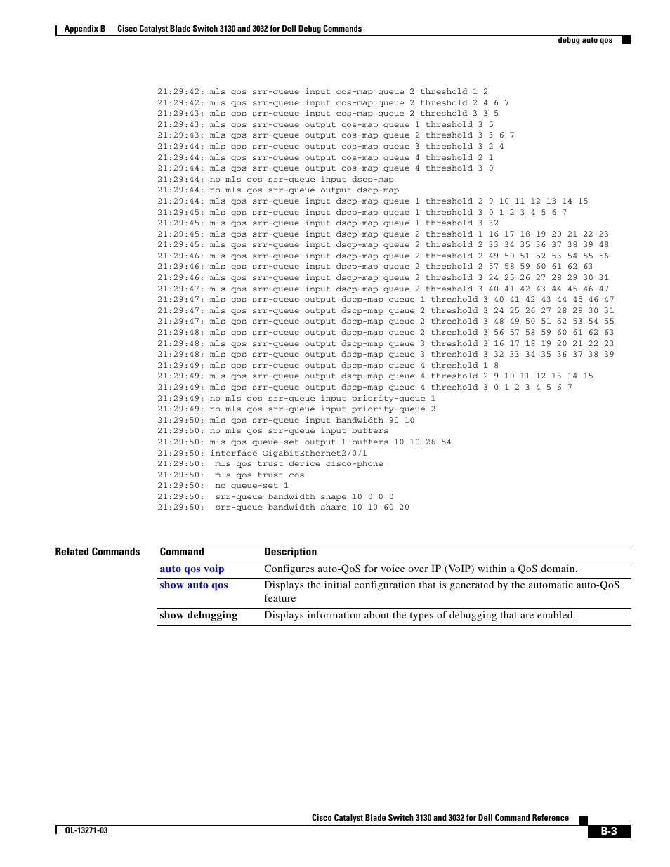 Dell POWEREDGE M1000E User Manual | Page 919 / 1082