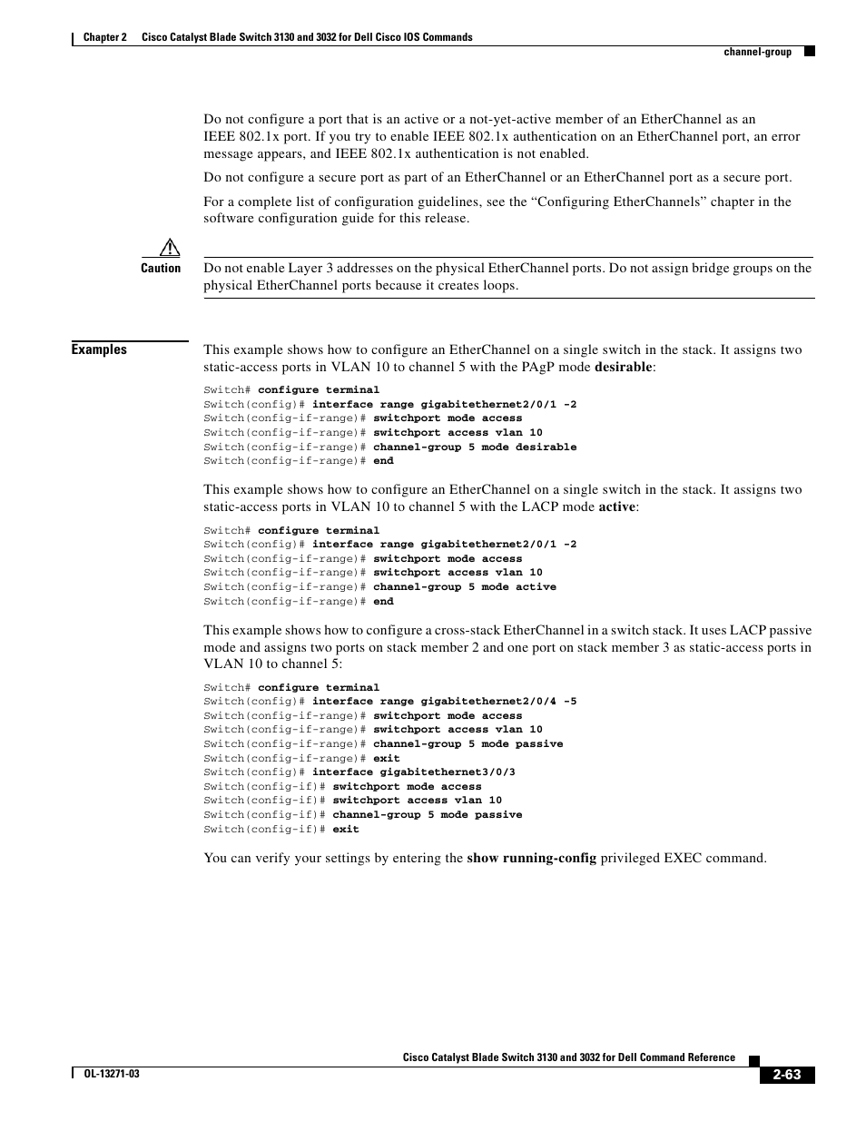 Dell POWEREDGE M1000E User Manual | Page 93 / 1082