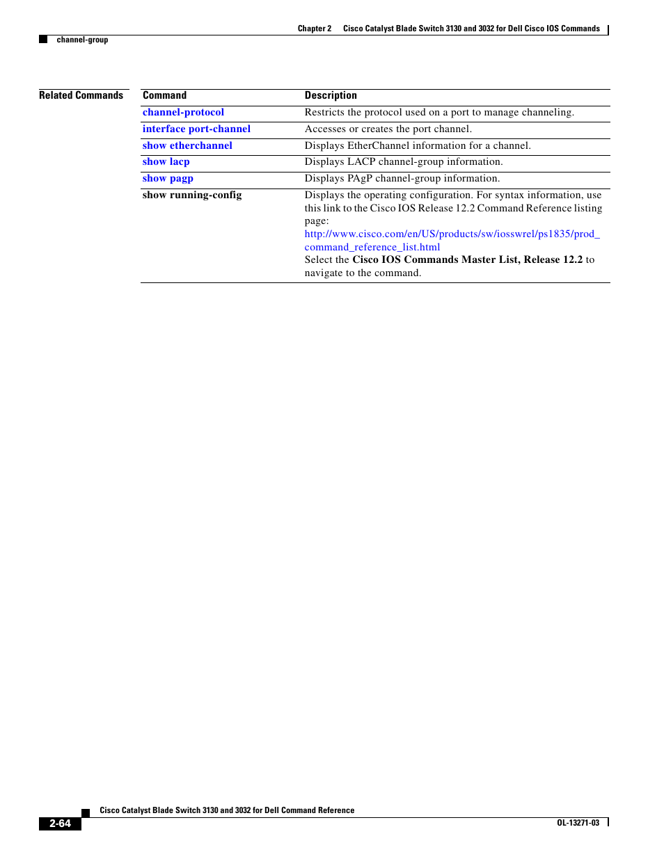 Dell POWEREDGE M1000E User Manual | Page 94 / 1082