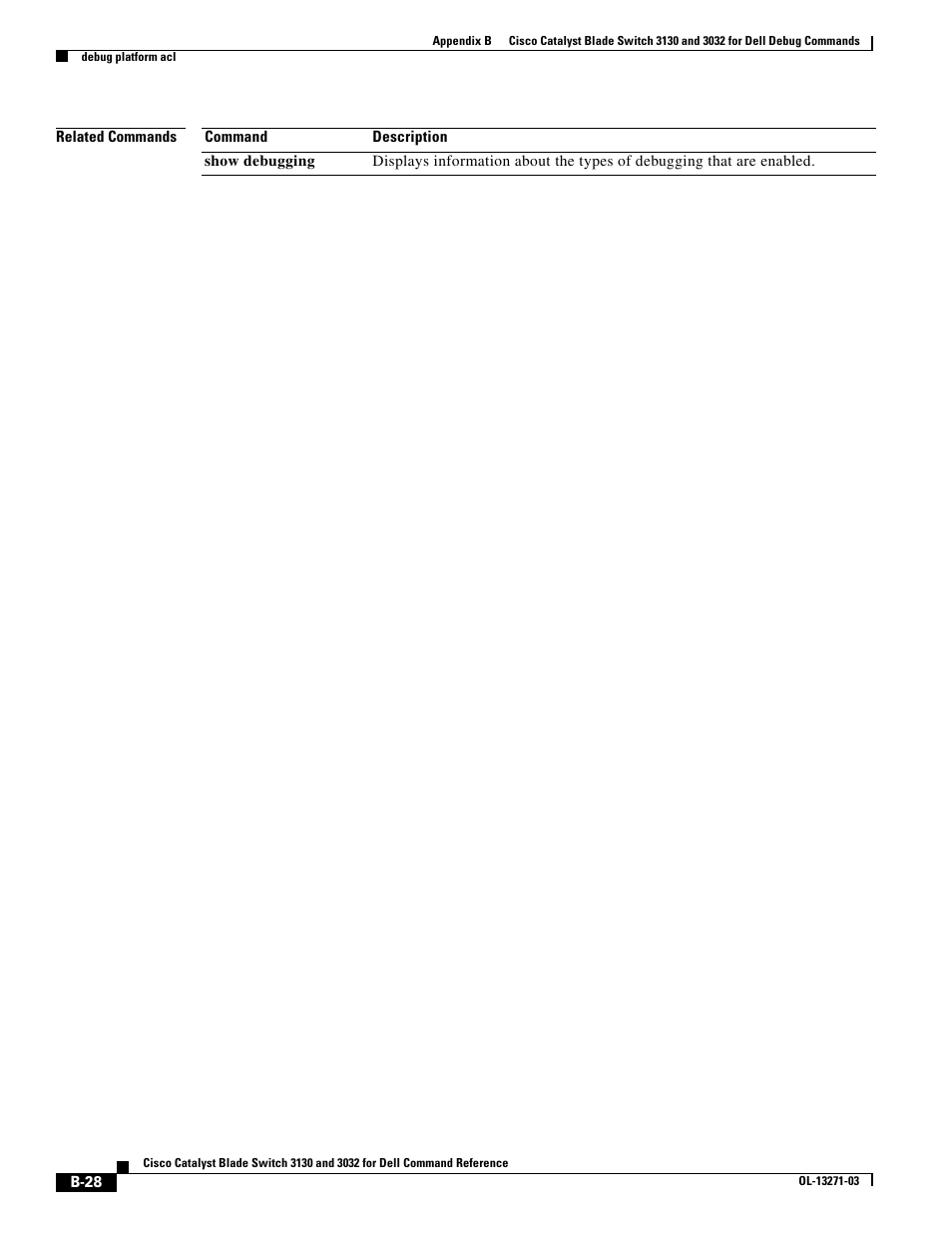 Dell POWEREDGE M1000E User Manual | Page 944 / 1082