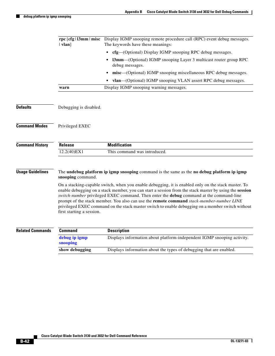 Dell POWEREDGE M1000E User Manual | Page 958 / 1082