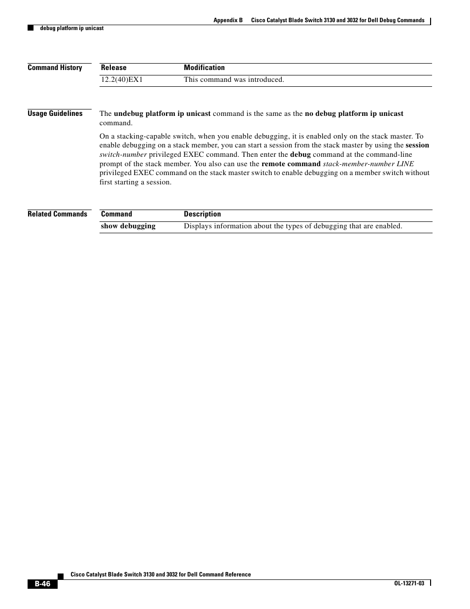 Dell POWEREDGE M1000E User Manual | Page 962 / 1082