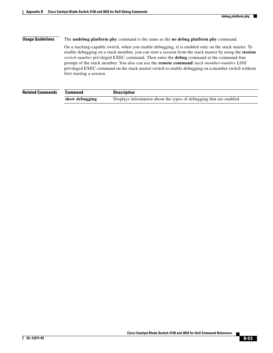 Dell POWEREDGE M1000E User Manual | Page 969 / 1082