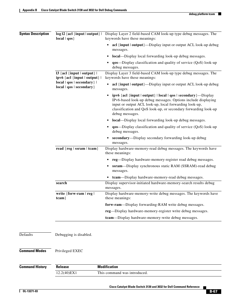 Dell POWEREDGE M1000E User Manual | Page 983 / 1082