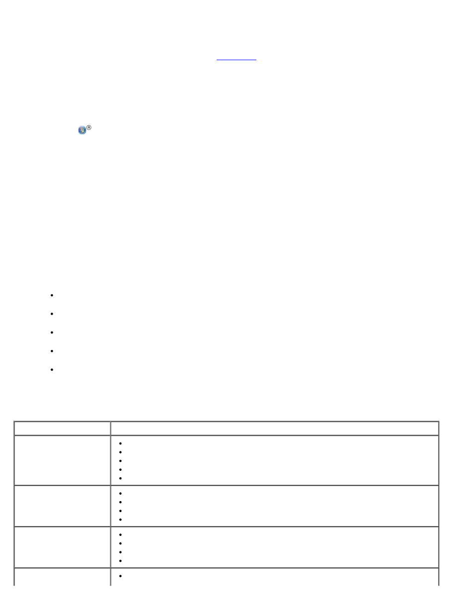 Using the operator panel, Using your computer | Dell 948 All In One Printer User Manual | Page 100 / 144