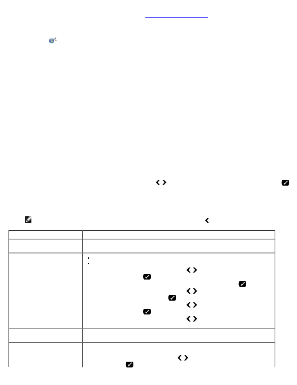 Entering a fax number | Dell 948 All In One Printer User Manual | Page 130 / 144