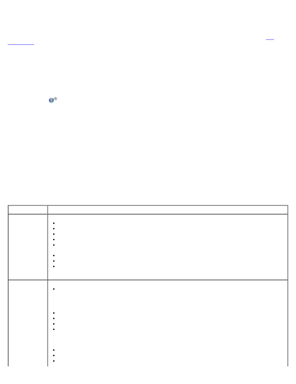 Using the operator panel, Using the computer | Dell 948 All In One Printer User Manual | Page 137 / 144