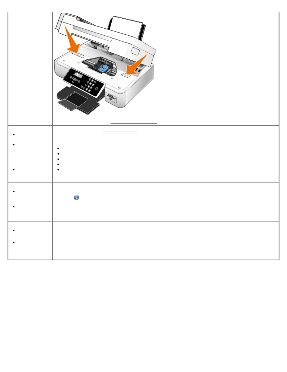 Dell 948 All In One Printer User Manual | Page 4 / 144