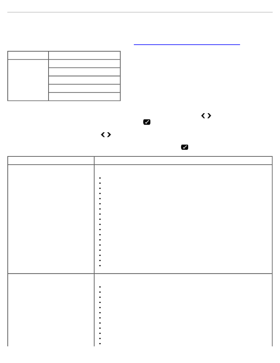 Pictbridge mode | Dell 948 All In One Printer User Manual | Page 40 / 144