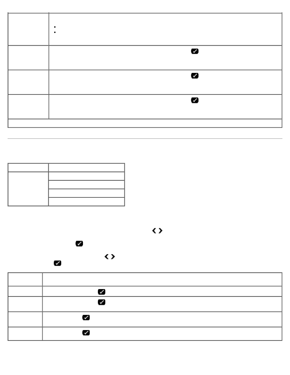 Maintenance mode | Dell 948 All In One Printer User Manual | Page 46 / 144