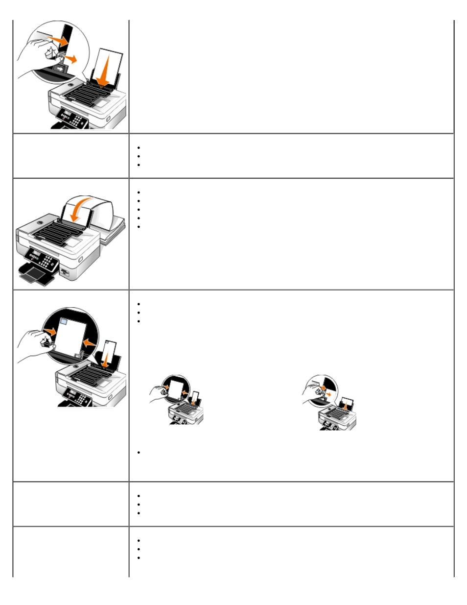 Dell 948 All In One Printer User Manual | Page 50 / 144