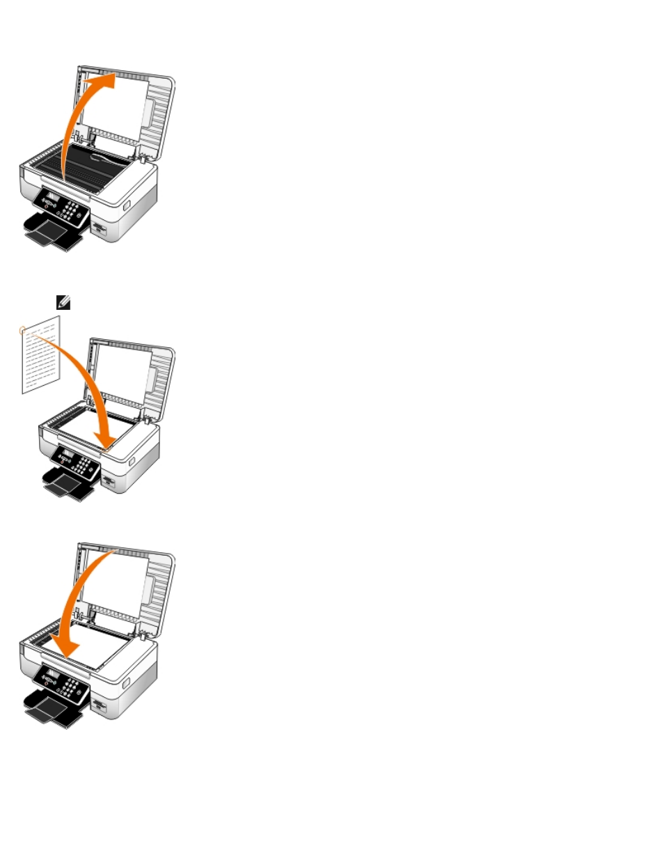 Dell 948 All In One Printer User Manual | Page 54 / 144