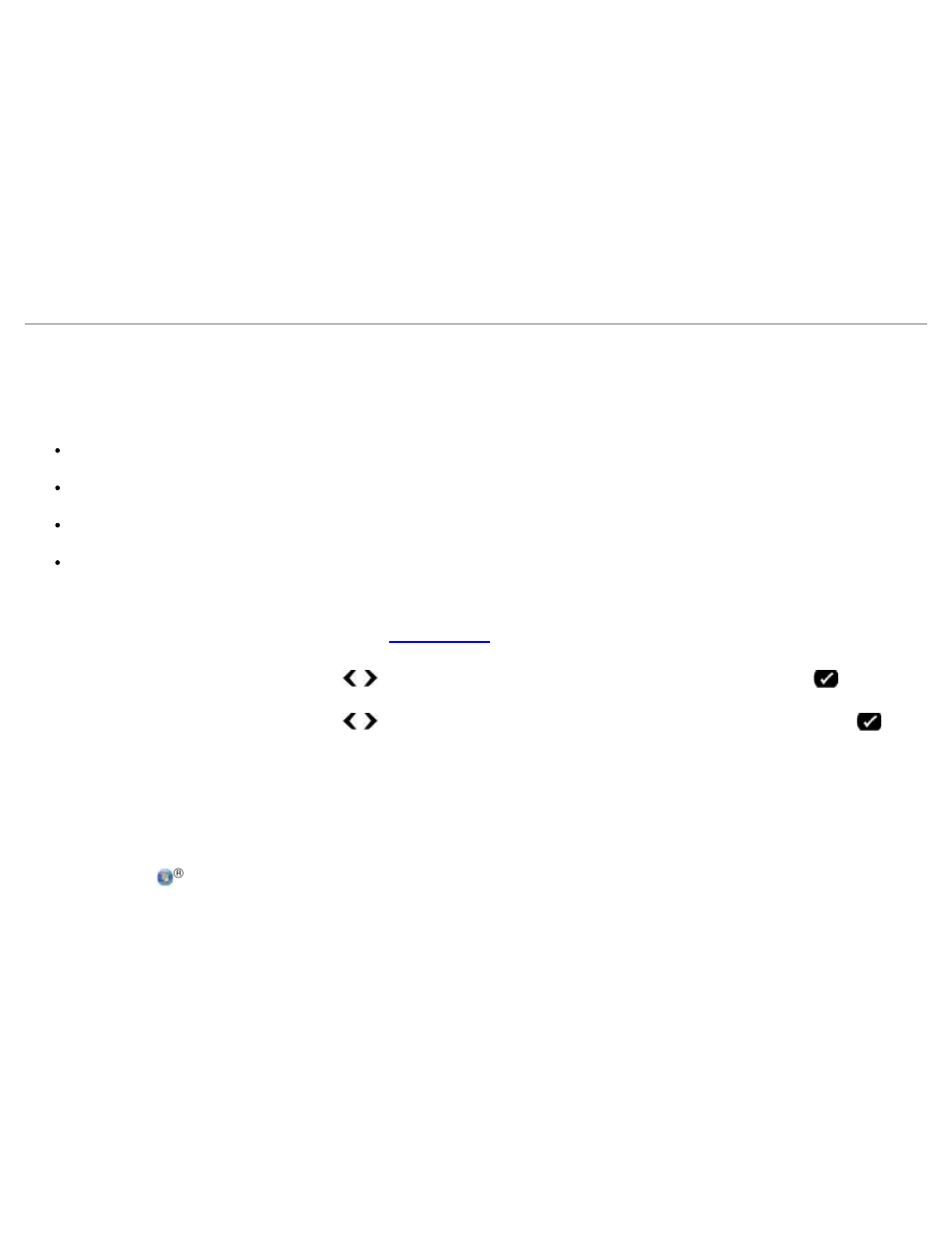 Cleaning the ink cartridge nozzles | Dell 948 All In One Printer User Manual | Page 58 / 144