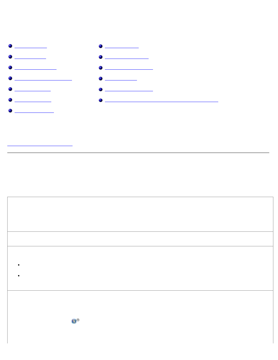 Troubleshooting, Setup problems, Computer problems | Dell 948 All In One Printer User Manual | Page 73 / 144