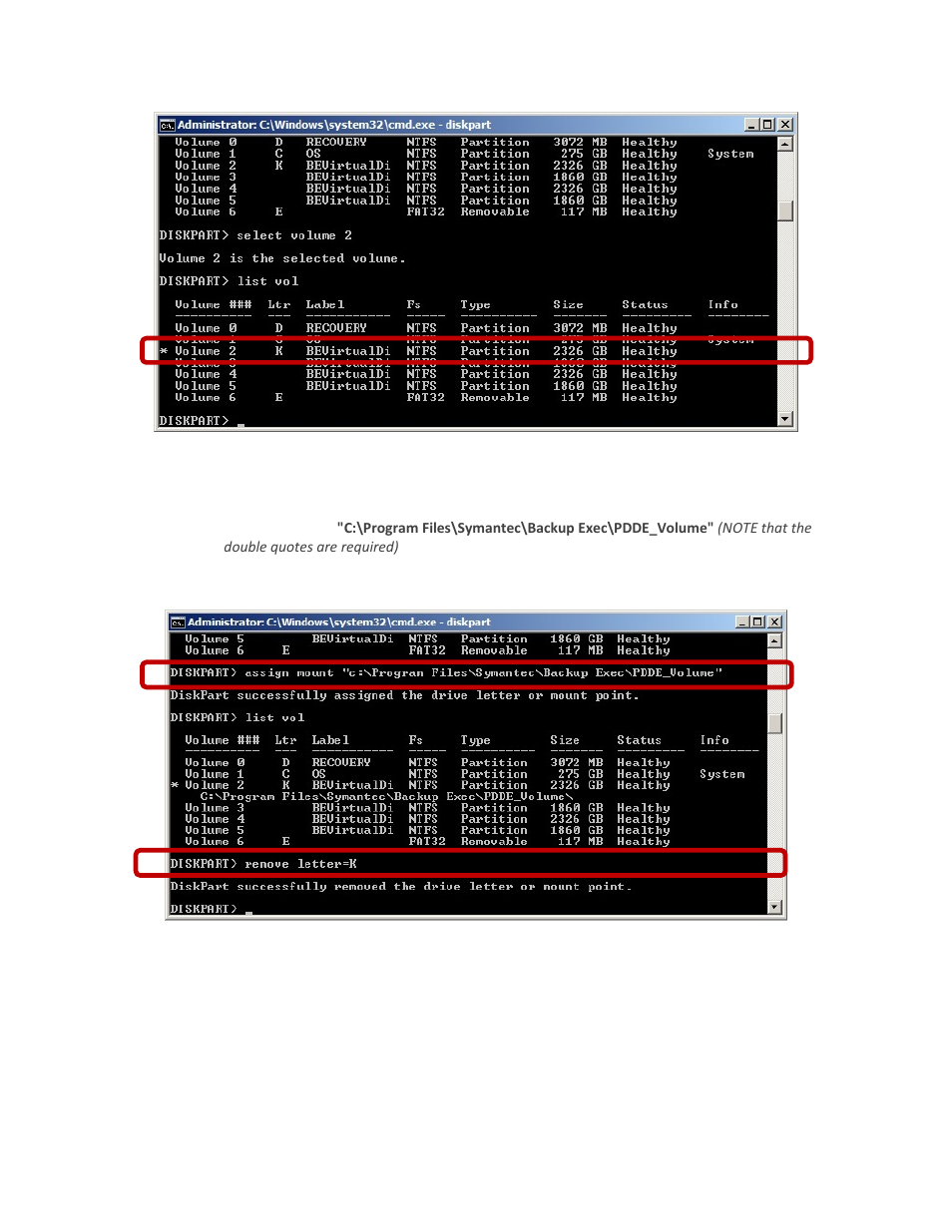 Dell PowerVault DL2100 User Manual | Page 15 / 16