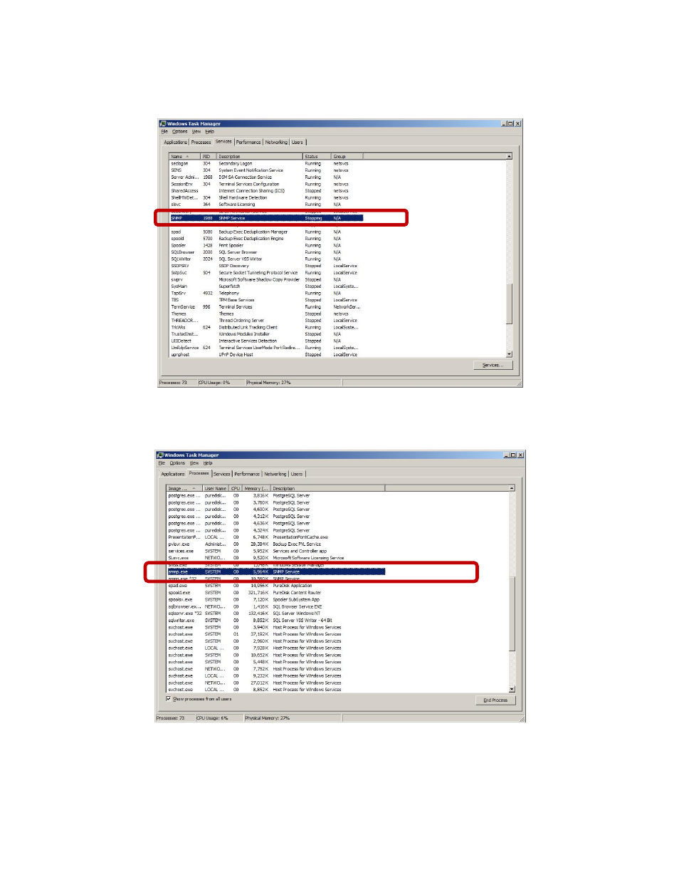 Dell PowerVault DL2100 User Manual | Page 7 / 16