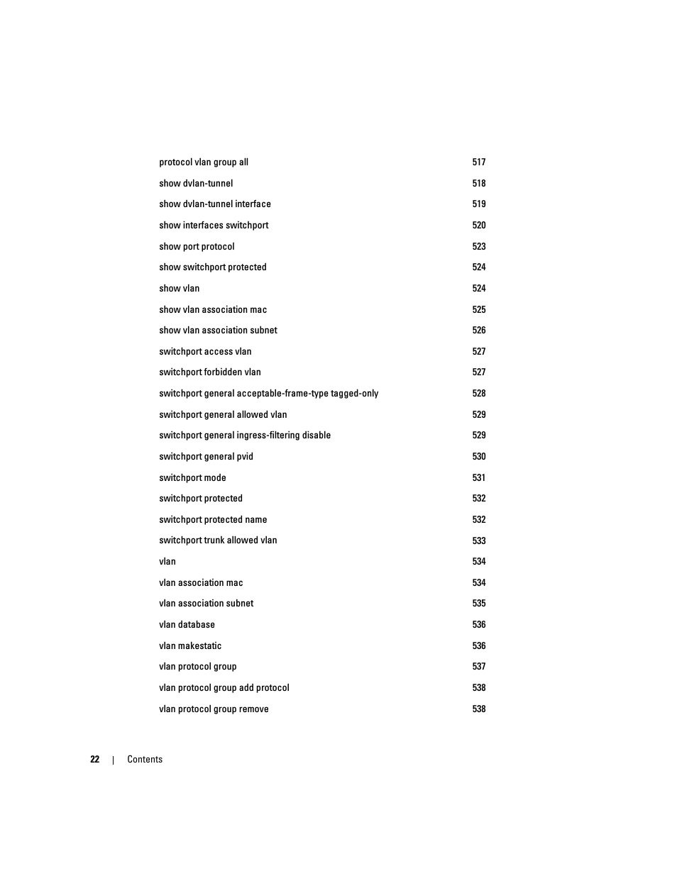Dell PowerEdge M600 User Manual | Page 24 / 808