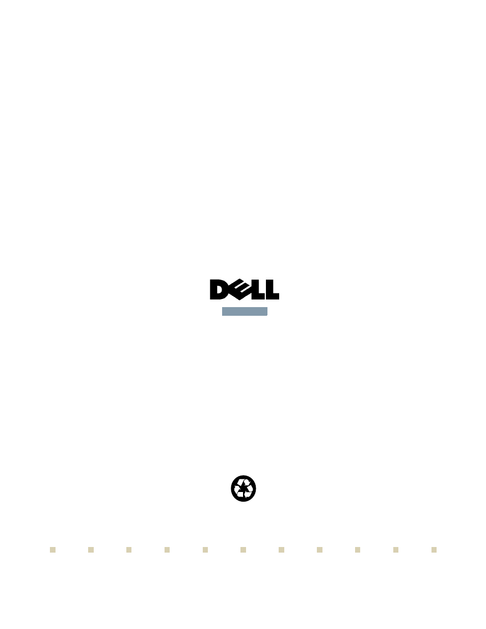 Dell OptiPlex Gxi User Manual | Page 134 / 134