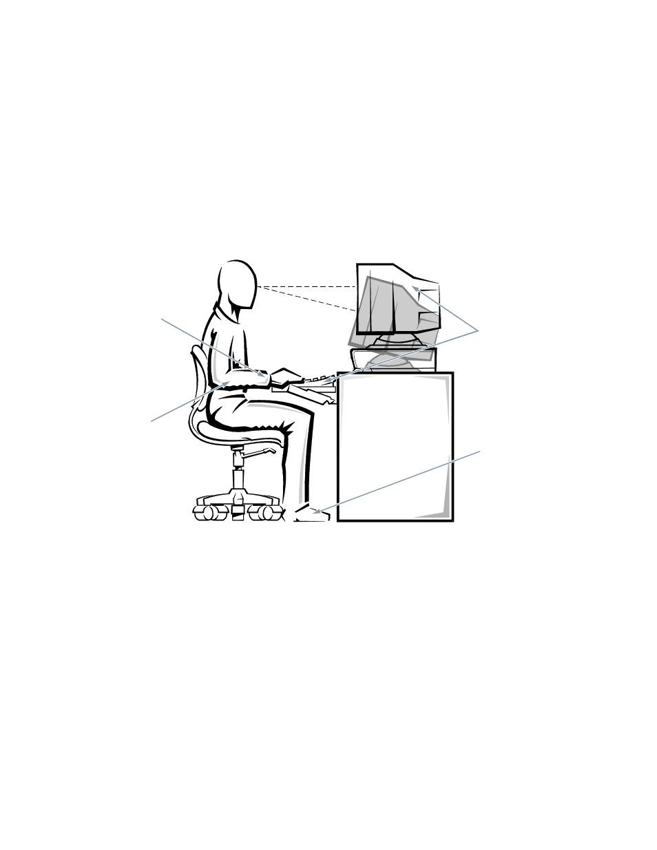 Dell OptiPlex Gxi User Manual | Page 6 / 134