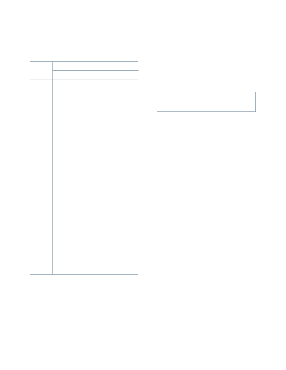 Performing a memory upgrade, Performing a memory upgrade -5, Table 6-1 | Sample dimm configuration options -5 | Dell OptiPlex Gxi User Manual | Page 79 / 134