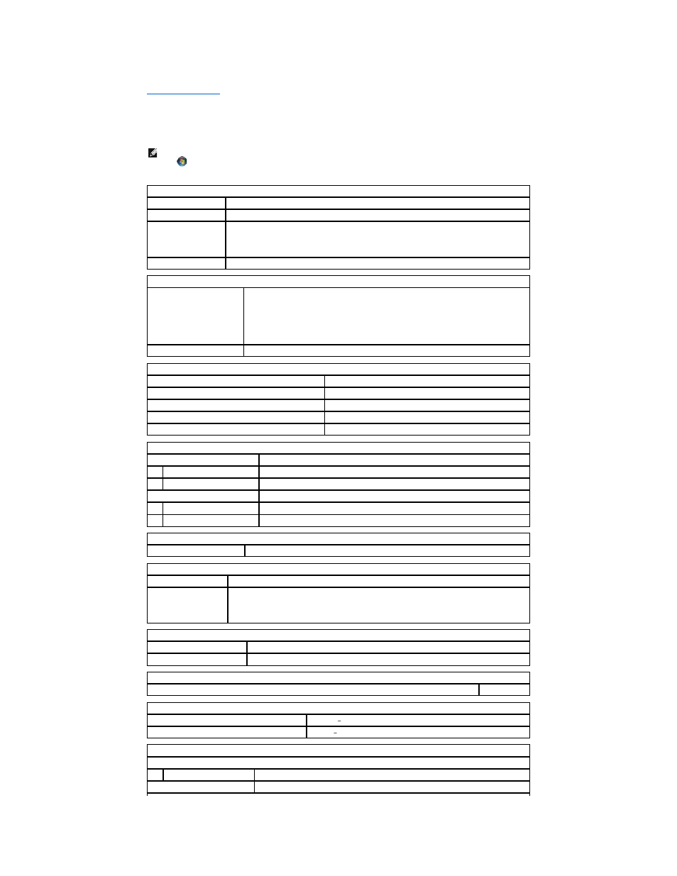 Dell vostro 330 owner's manual | Dell Vostro 330 (Early 2011) User Manual | Page 113 / 147