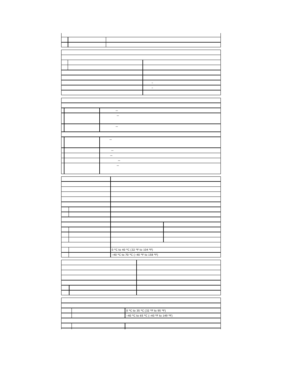 Dell Vostro 330 (Early 2011) User Manual | Page 114 / 147