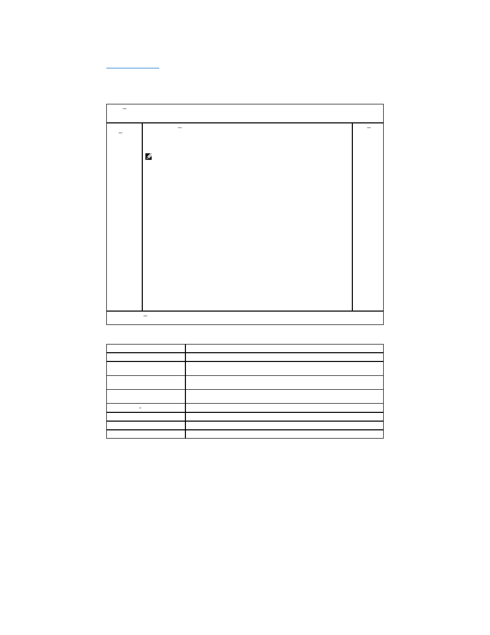 Dell vostro 330 owner's manual | Dell Vostro 330 (Early 2011) User Manual | Page 16 / 147