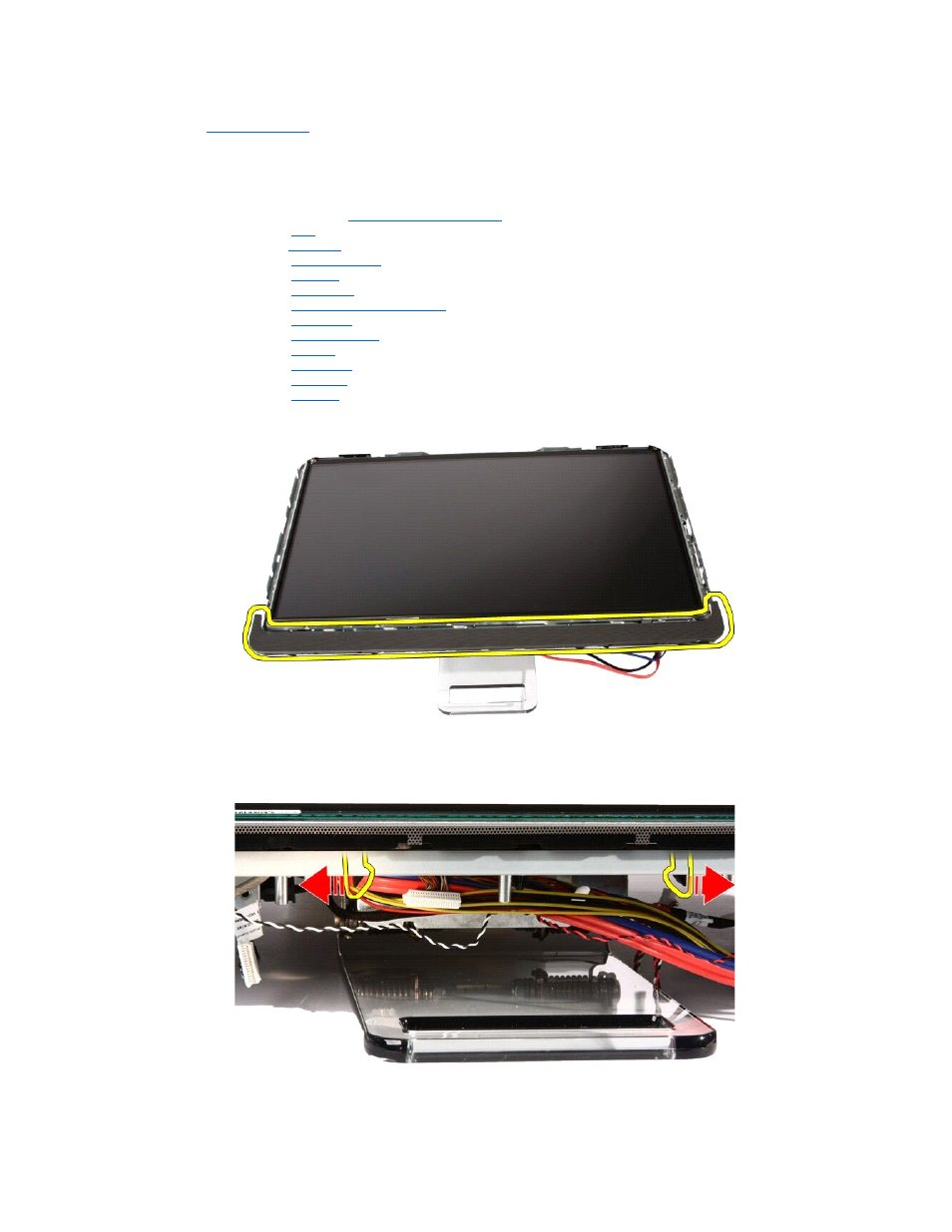 Replace the, Wlanc, Dell vostro 330 owner's manual | Dell Vostro 330 (Early 2011) User Manual | Page 58 / 147