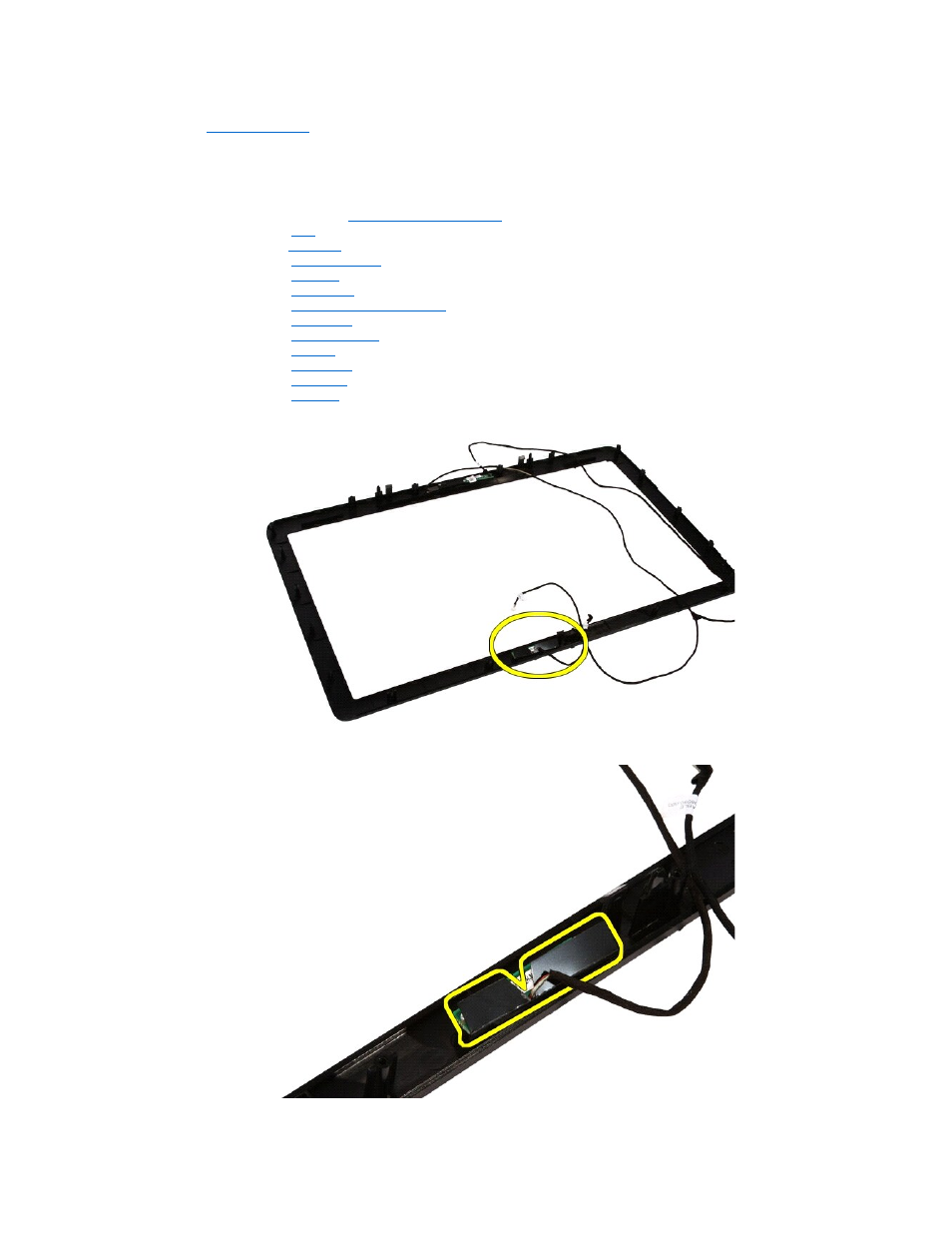 Dell vostro 330 owner's manual | Dell Vostro 330 (Early 2011) User Manual | Page 70 / 147