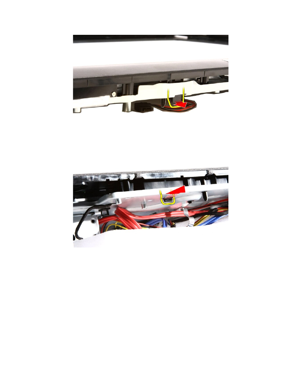 Removing the bluetooth card | Dell Vostro 330 (Early 2011) User Manual | Page 97 / 147