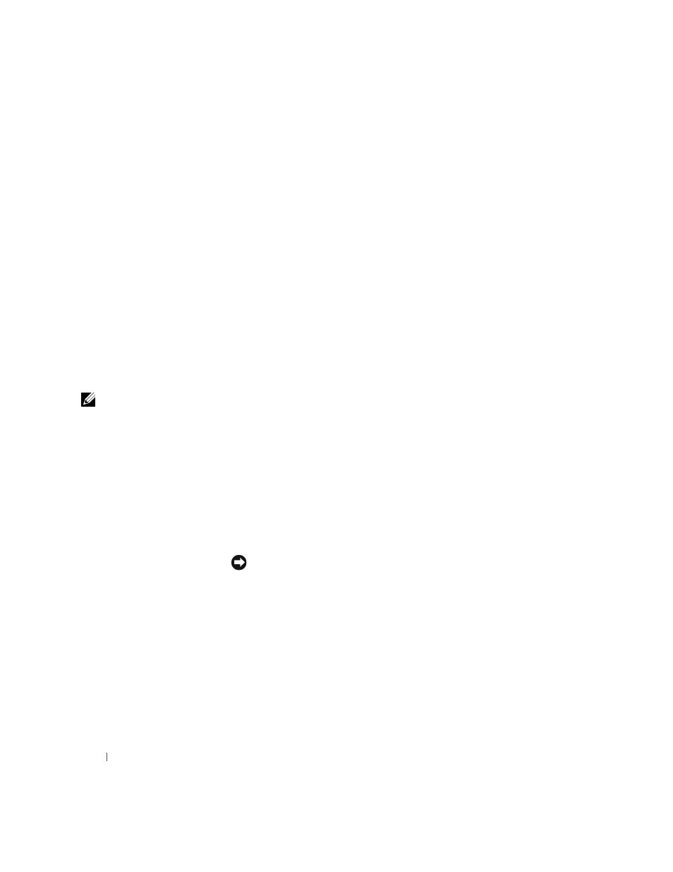 Connecting a printer, Installing the printer driver, Parallel printer | Dell Inspiron 8000 User Manual | Page 14 / 96