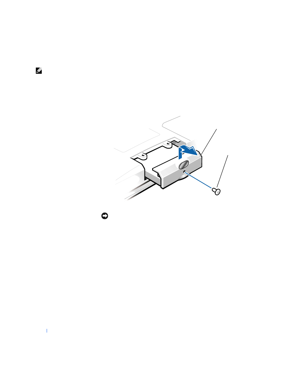 Dell Inspiron 8000 User Manual | Page 58 / 96