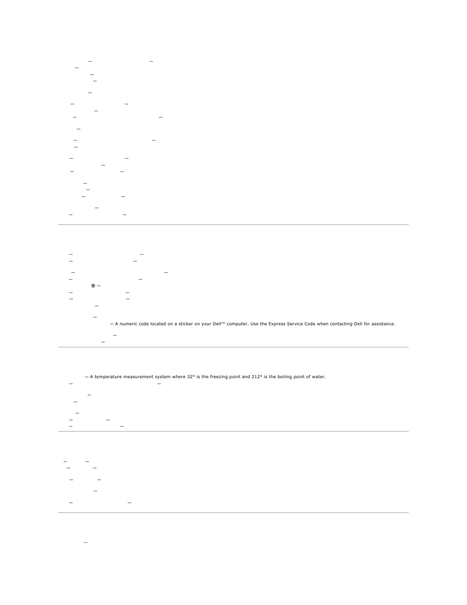 Dell Inspiron XPS Gen 2 User Manual | Page 15 / 33