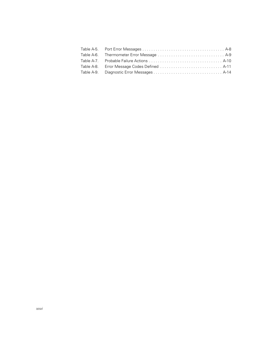 Dell PowerVault 56F (16P Fibre Channel Switch) User Manual | Page 24 / 172