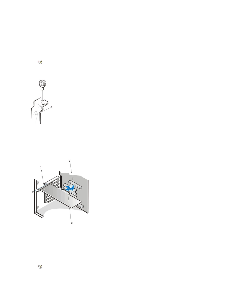 Dell Precision 620 User Manual | Page 10 / 131