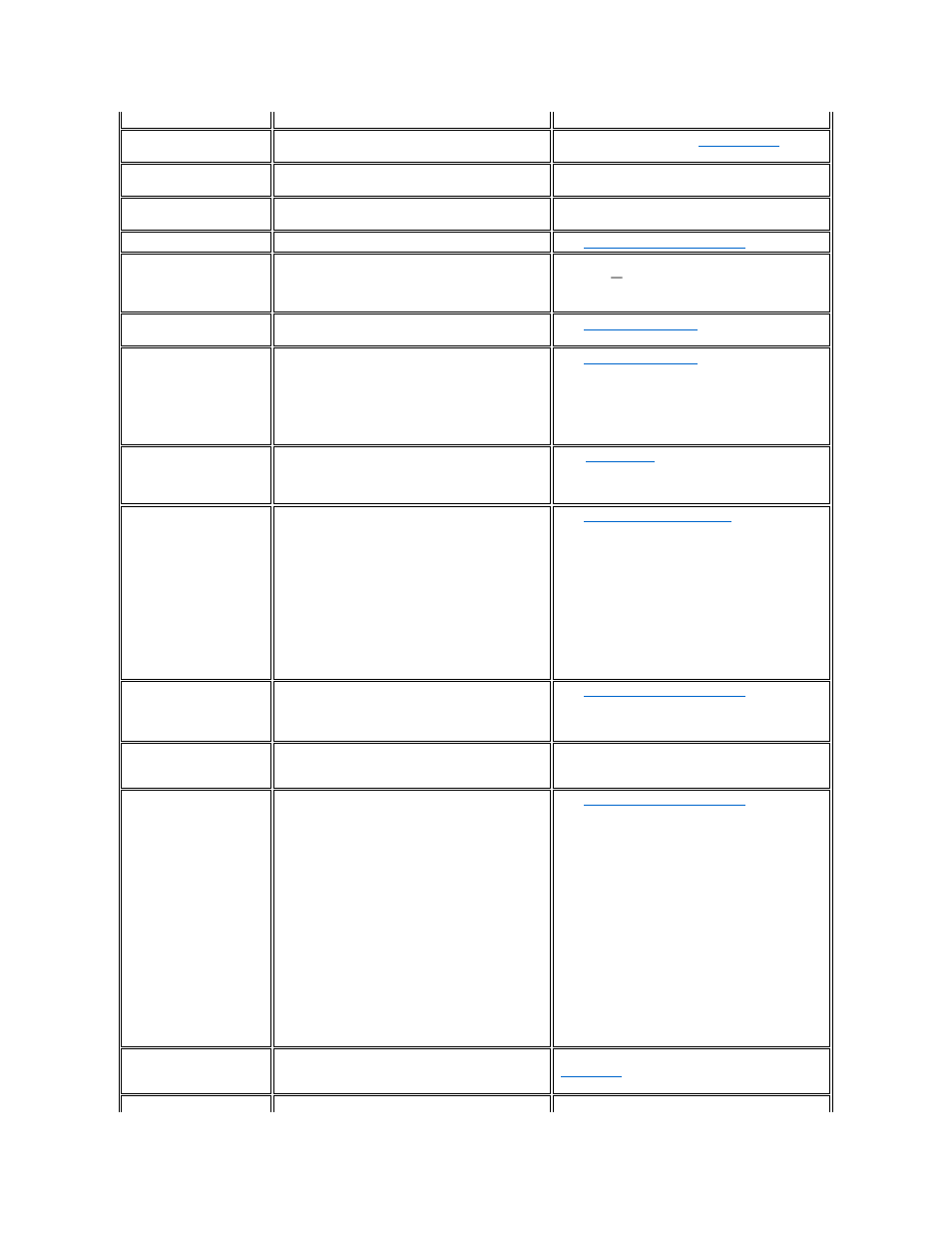 Dell Precision 620 User Manual | Page 100 / 131