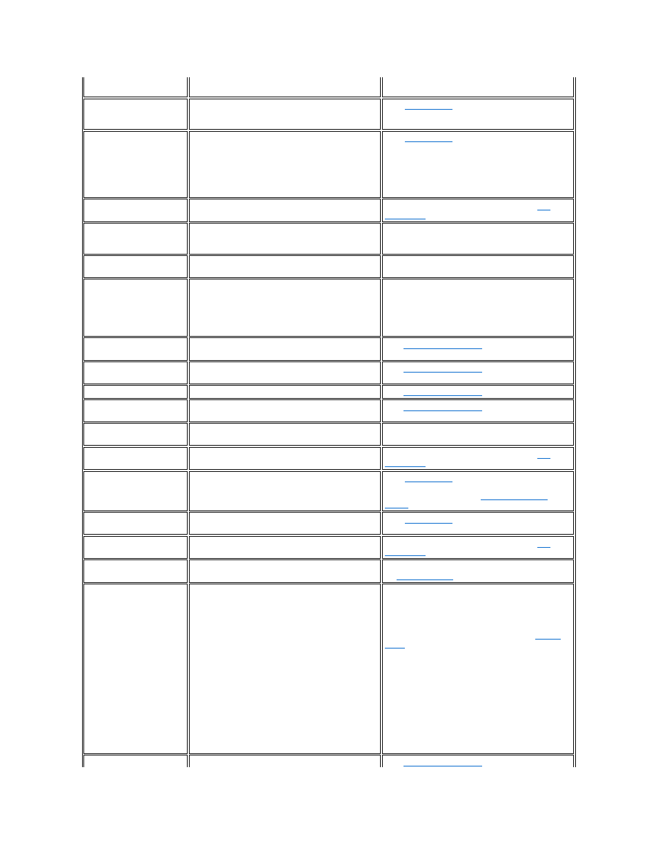 Dell Precision 620 User Manual | Page 101 / 131