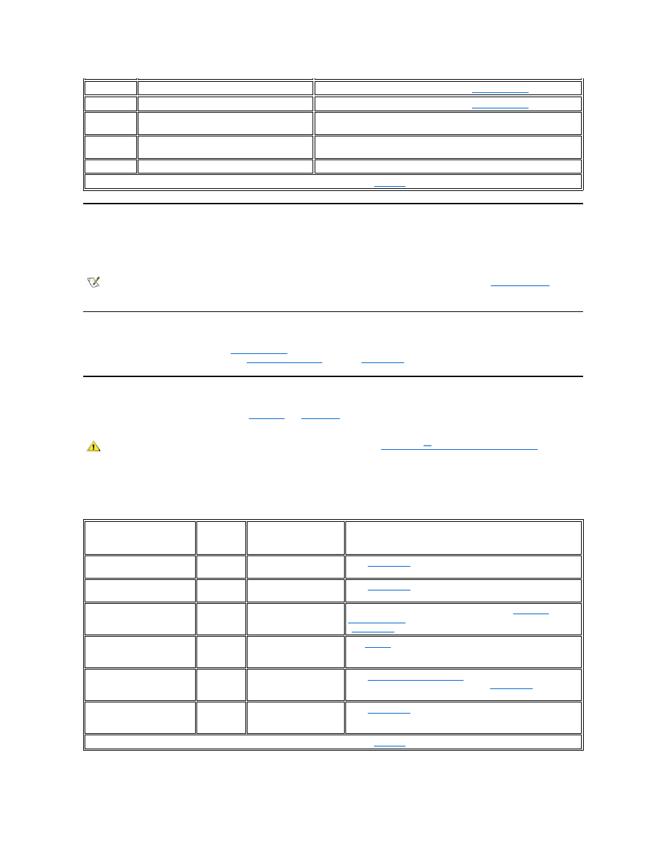 Diagnostics messages, Diagnostic leds, Warning messages | Dell Precision 620 User Manual | Page 103 / 131