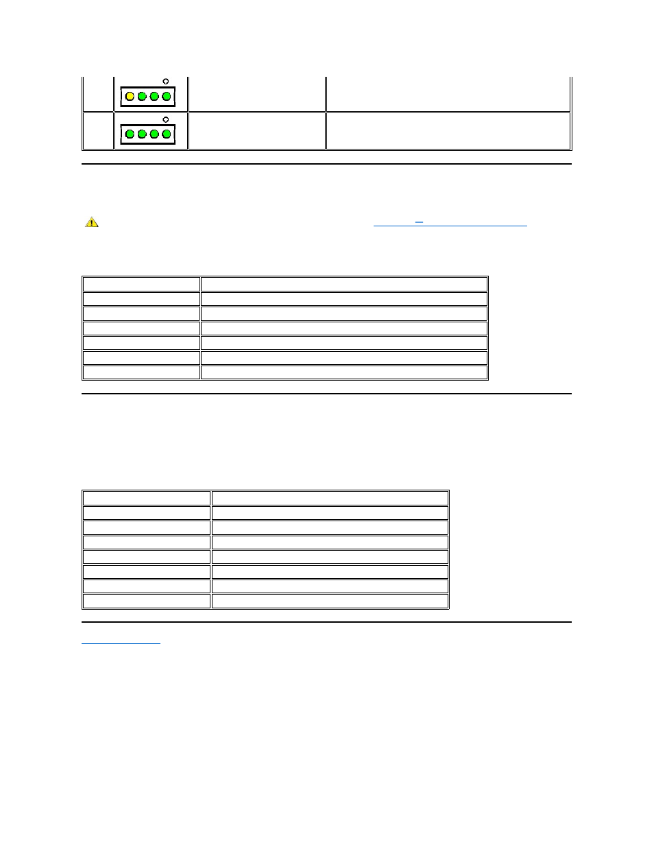 Snmp platform event traps | Dell Precision 620 User Manual | Page 105 / 131