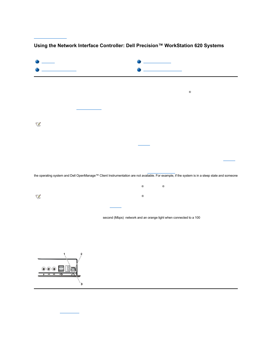 Dell Precision 620 User Manual | Page 106 / 131