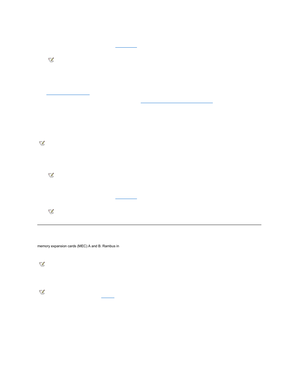 Adding memory | Dell Precision 620 User Manual | Page 11 / 131