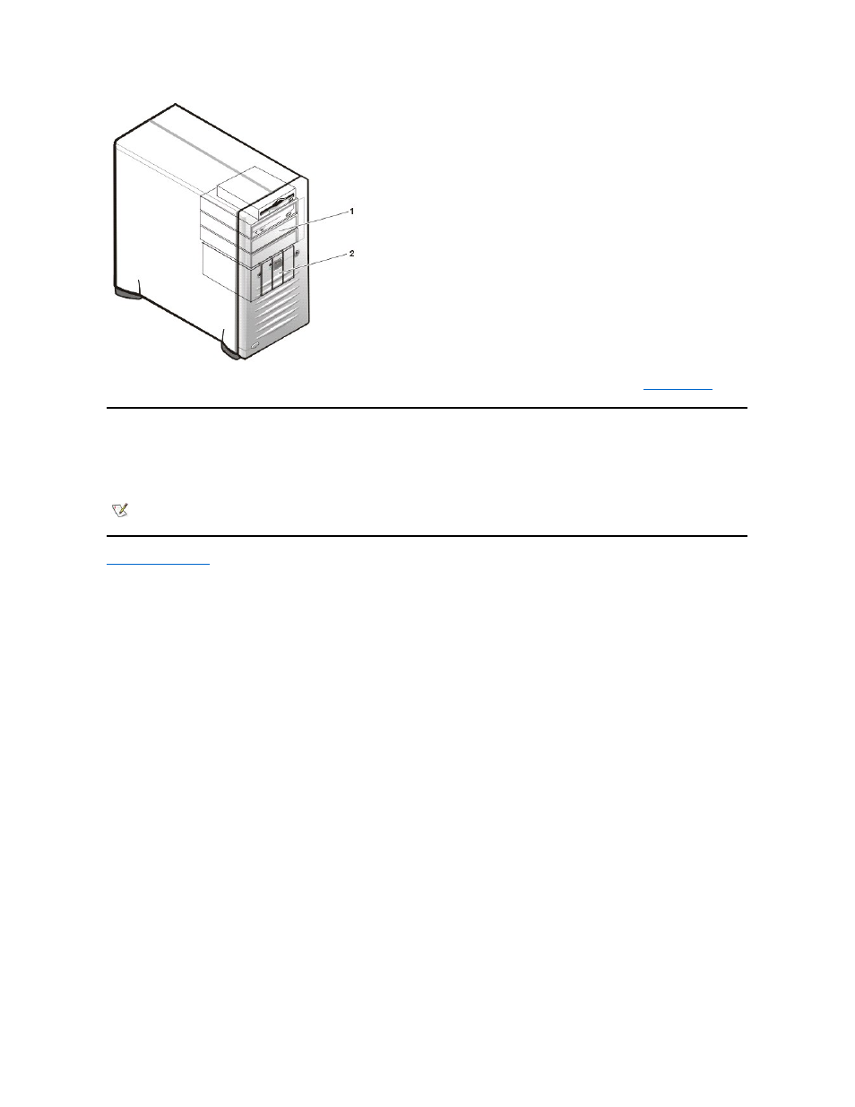 Dell Precision 620 User Manual | Page 110 / 131
